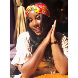 Meet your Posher, Syreeta
